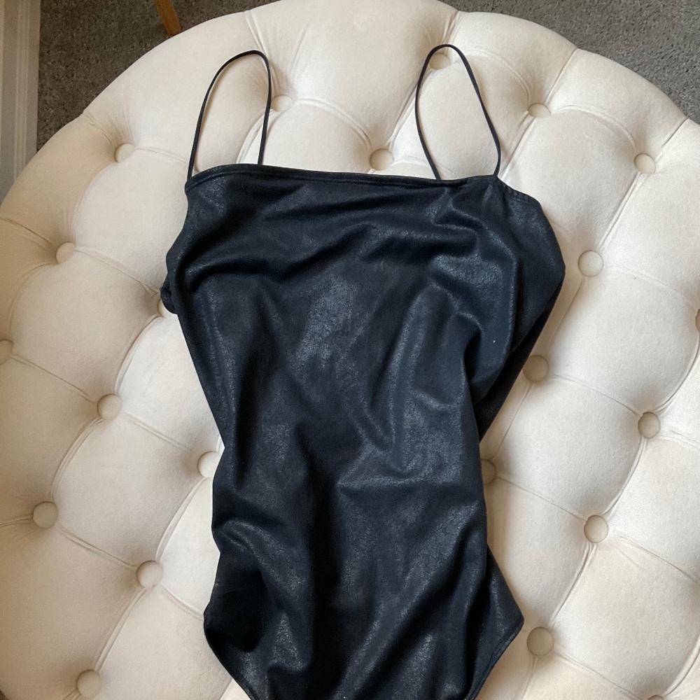 Soft Bodysuit